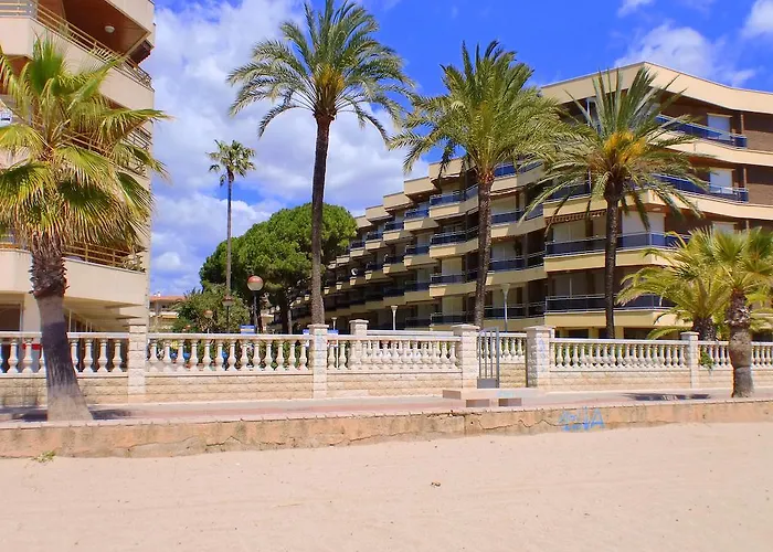 Rentalmar Sol De Espana - Mas D'en Gran Appartement Cambrils