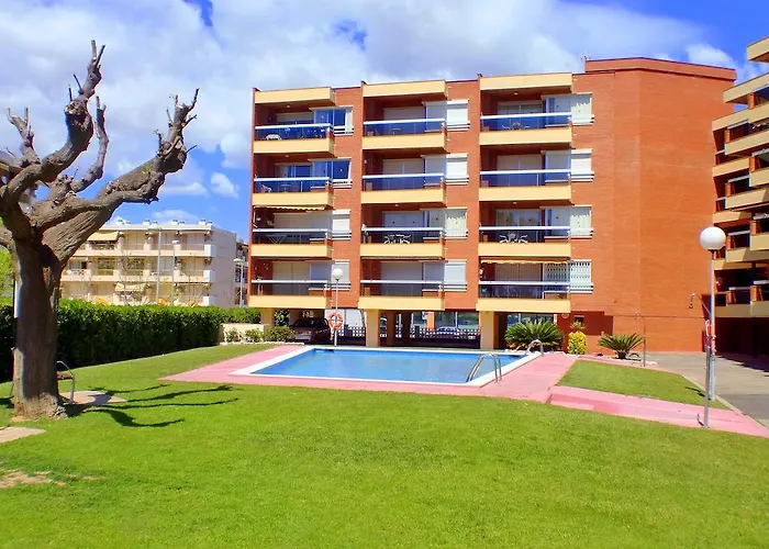 Rentalmar Sol De Espana - Mas D'en Gran * Cambrils