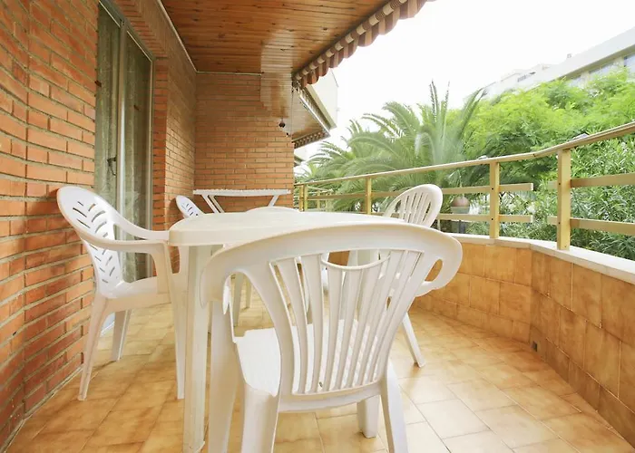 Appartement Rentalmar Sol De Espana - Mas D'en Gran
