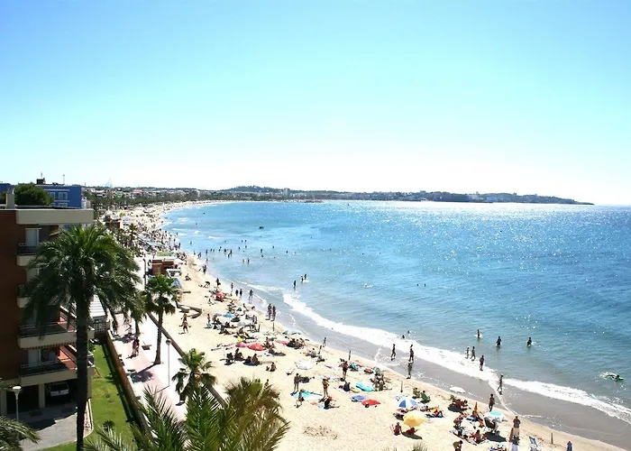 Rentalmar Sol De Espana - Mas D'en Gran Appartement Cambrils