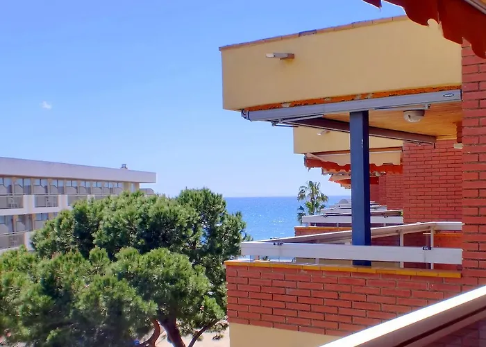 Rentalmar Sol De Espana - Mas D'en Gran Appartement *
