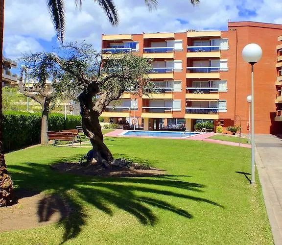 Rentalmar Sol De Espana - Mas D'en Gran Cambrils