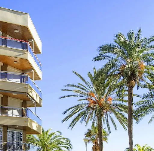Rentalmar Sol De Espana - Mas D'en Gran Appartement