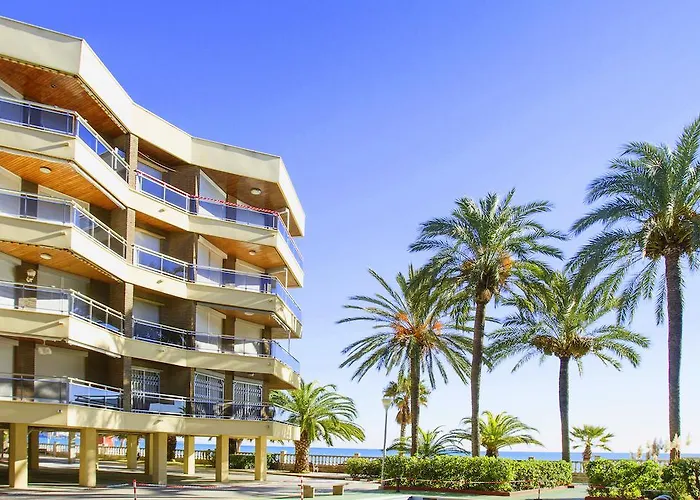 Appartement Rentalmar Sol De Espana - Mas D'en Gran *