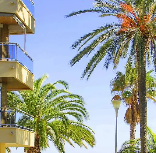 Rentalmar Sol De Espana - Mas D'en Gran