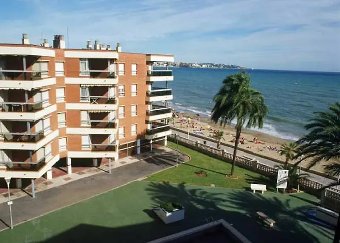 Rentalmar Sol De Espana - Mas D'en Gran *