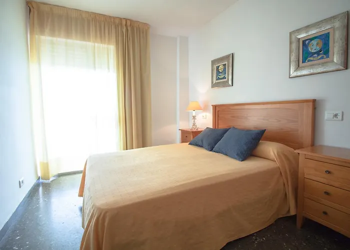 Rentalmar Sol De Espana - Mas D'en Gran Cambrils