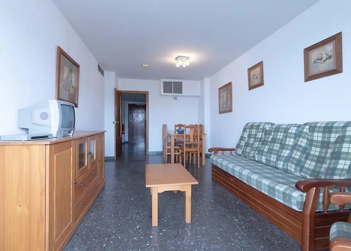 Appartement Rentalmar Sol De Espana - Mas D'en Gran *