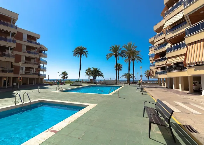 Rentalmar Sol De Espana - Mas D'en Gran Cambrils
