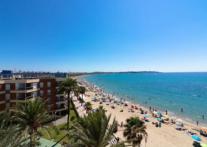 Appartement Rentalmar Sol De Espana - Mas D'en Gran Cambrils