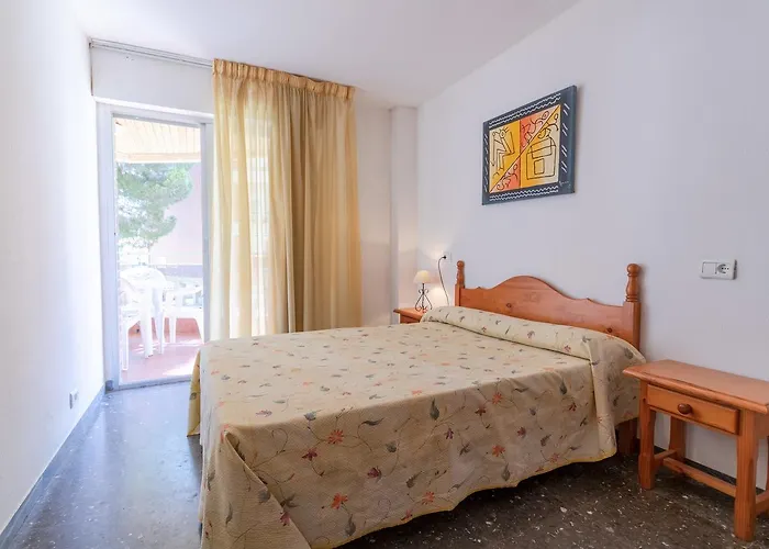 Appartement Rentalmar Sol De Espana - Mas D'en Gran *