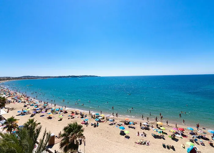 Rentalmar Sol De Espana - Mas D'en Gran * Cambrils