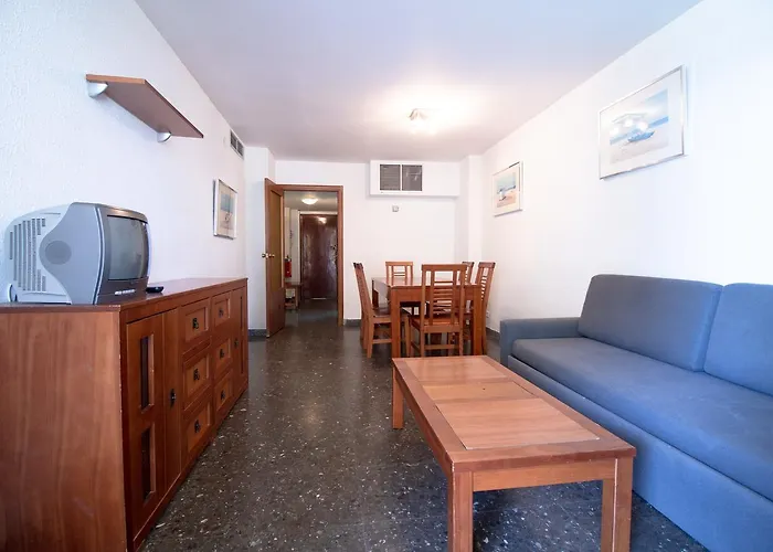 Appartement Rentalmar Sol De Espana - Mas D'en Gran *
