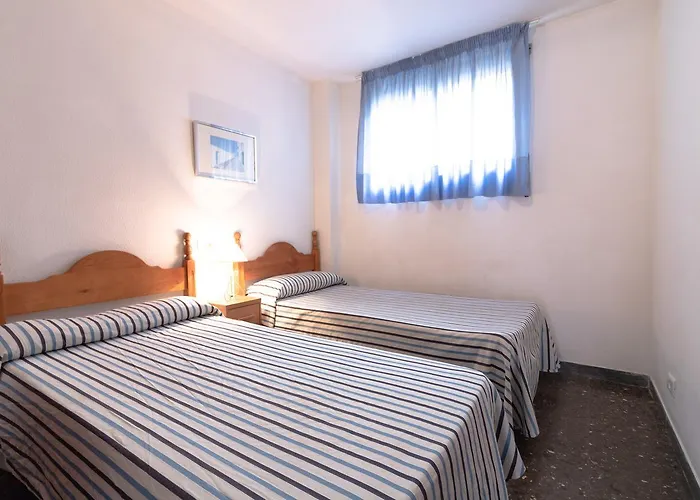 Appartement Rentalmar Sol De Espana - Mas D'en Gran