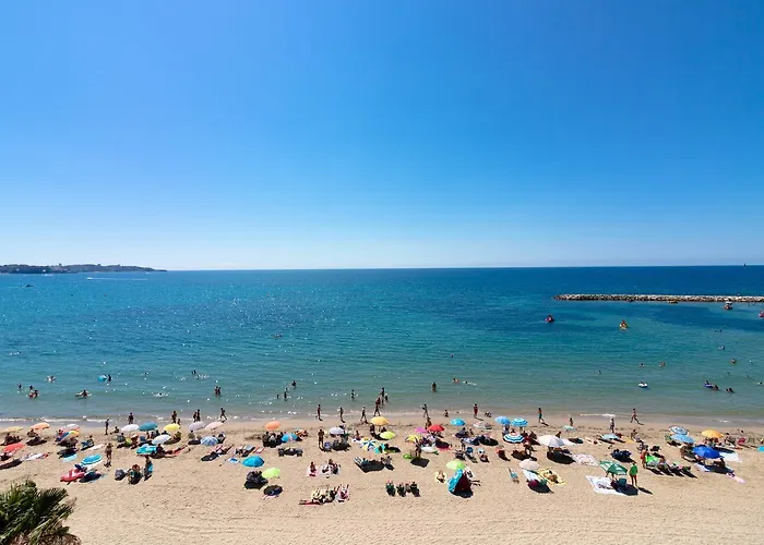 Rentalmar Sol De Espana - Mas D'en Gran Appartement Cambrils