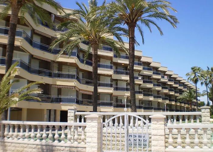 Appartement Rentalmar Sol De Espana - Mas D'en Gran