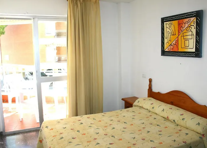 Rentalmar Sol De Espana - Mas D'en Gran