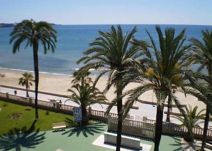 Rentalmar Sol De Espana - Mas D'en Gran Appartement *