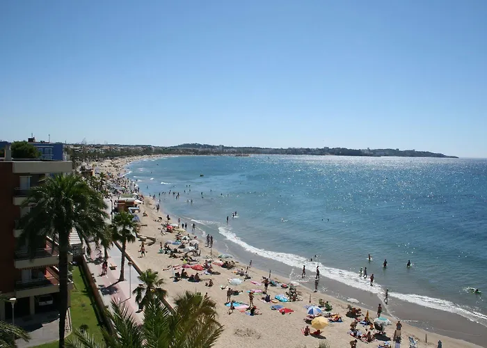 Rentalmar Sol De Espana - Mas D'en Gran * Cambrils