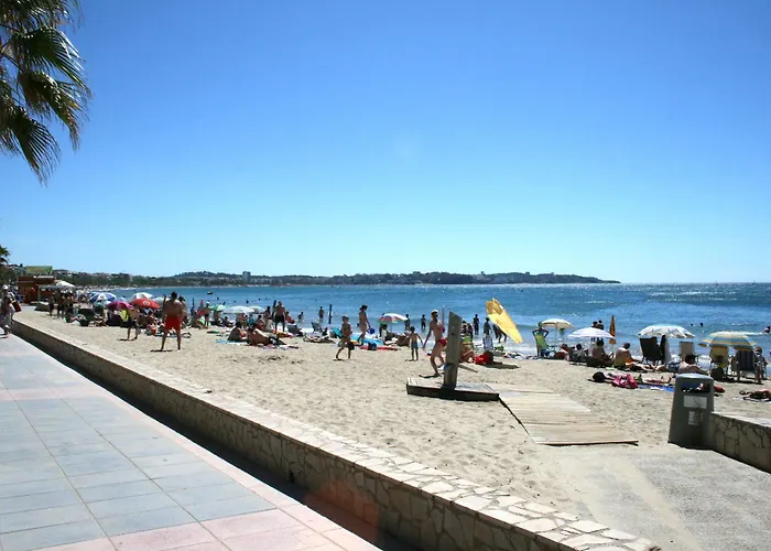 Rentalmar Sol De Espana - Mas D'en Gran Cambrils