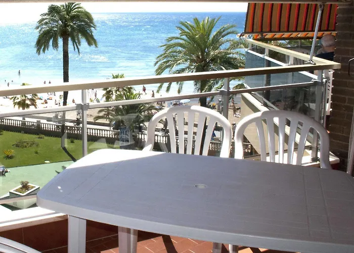 Rentalmar Sol De Espana - Mas D'en Gran Appartement *