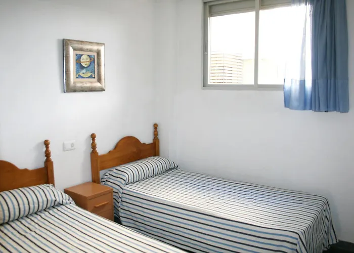 Appartement Rentalmar Sol De Espana - Mas D'en Gran Cambrils