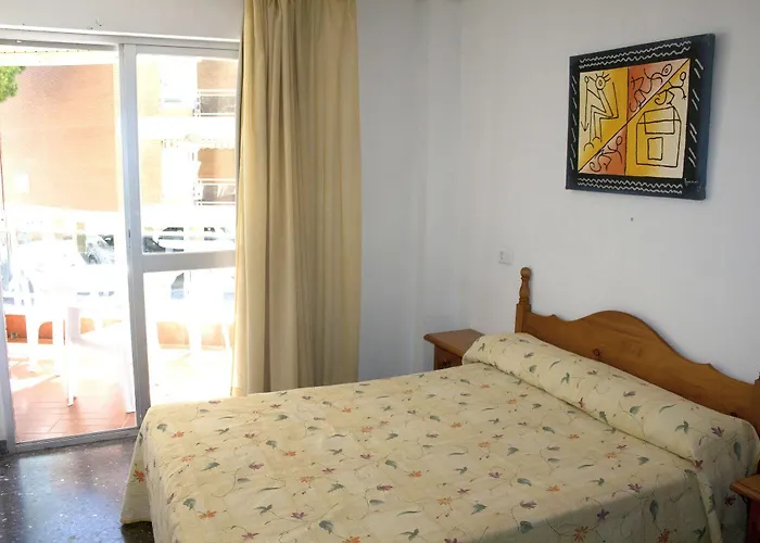 Appartement Rentalmar Sol De Espana - Mas D'en Gran Cambrils