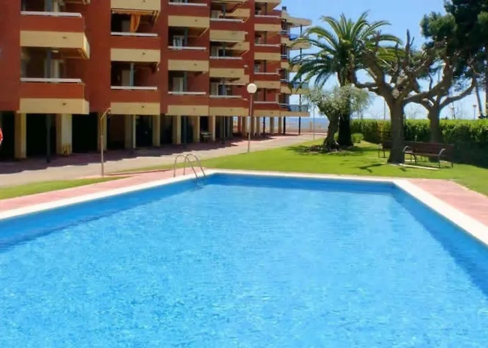 Appartement Rentalmar Sol De Espana - Mas D'en Gran Cambrils