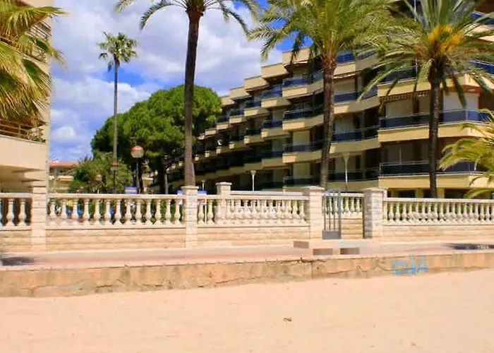 Rentalmar Sol De Espana - Mas D'en Gran *