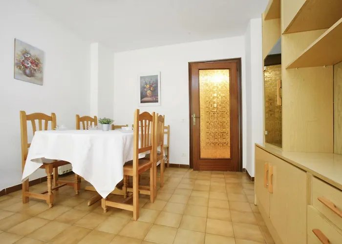 Rentalmar Sol De Espana - Mas D'en Gran Cambrils