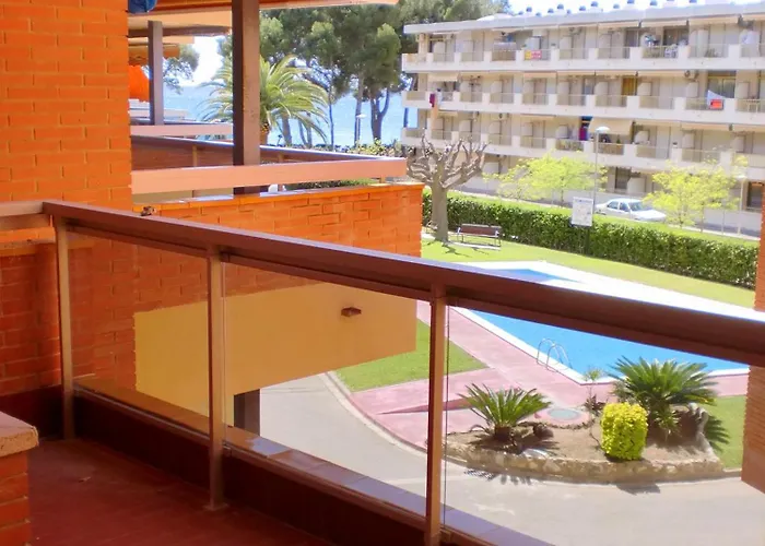 Rentalmar Sol De Espana - Mas D'en Gran * Cambrils