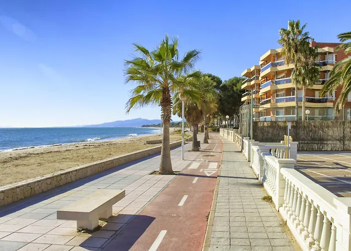 Rentalmar Sol De Espana - Mas D'en Gran Cambrils