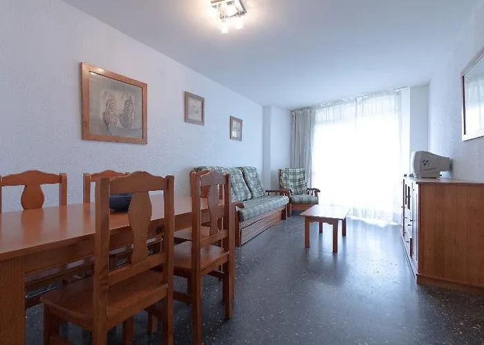 Rentalmar Sol De Espana - Mas D'en Gran Appartement