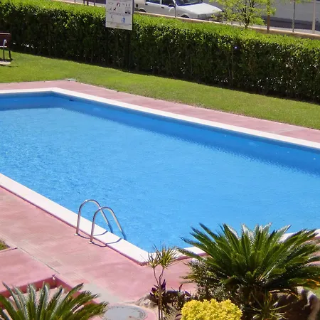 Apartmán Rentalmar Sol De Espana - Mas D'en Gran Cambrils