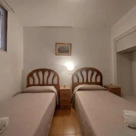 Rentalmar Sol De Espana - Mas D'en Gran Apartmán Cambrils