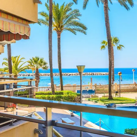 Apartmán Rentalmar Sol De Espana - Mas D'en Gran *