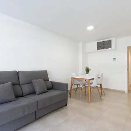 Rentalmar Sol De Espana - Mas D'en Gran Apartmán *