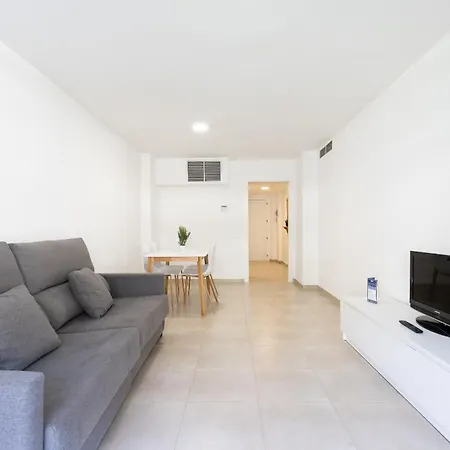 Apartmán Rentalmar Sol De Espana - Mas D'en Gran