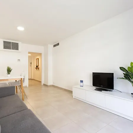 Apartmán Rentalmar Sol De Espana - Mas D'en Gran Cambrils