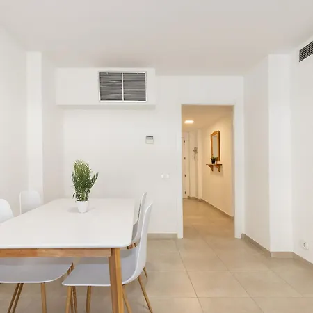 Rentalmar Sol De Espana - Mas D'en Gran Apartmán Cambrils