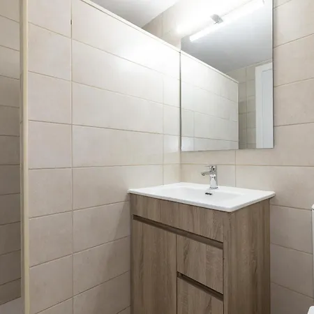 Rentalmar Sol De Espana - Mas D'en Gran Apartmán *