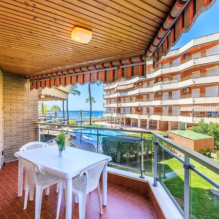 Apartmán Rentalmar Sol De Espana - Mas D'en Gran Cambrils