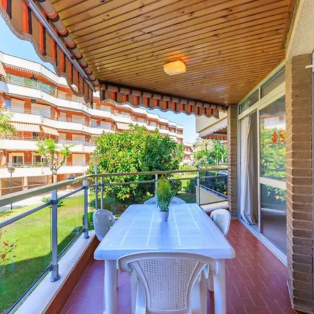 Rentalmar Sol De Espana - Mas D'en Gran
