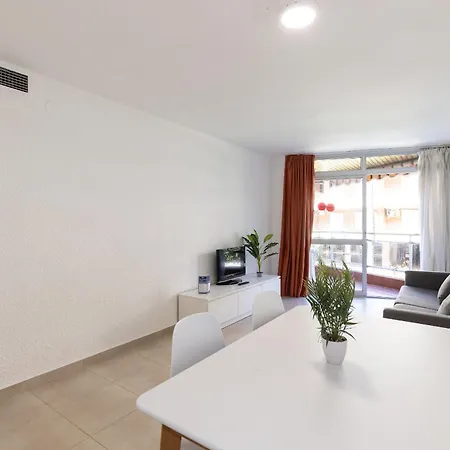 Apartmán Rentalmar Sol De Espana - Mas D'en Gran