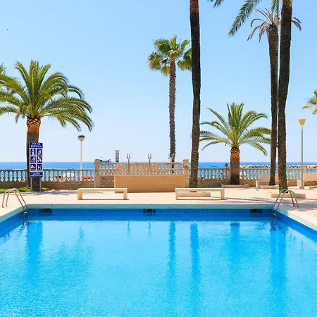 Rentalmar Sol De Espana - Mas D'en Gran Cambrils
