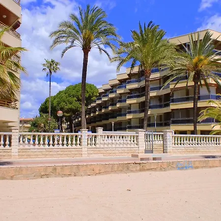 Rentalmar Sol De Espana - Mas D'en Gran Apartmán Cambrils