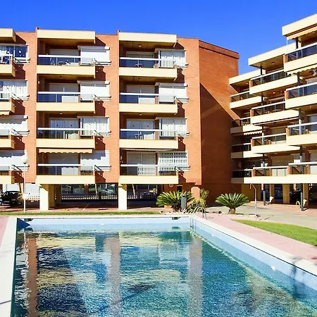 Apartmán Rentalmar Sol De Espana - Mas D'en Gran Cambrils