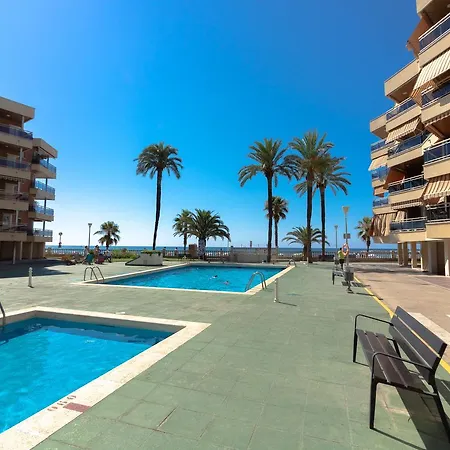 Rentalmar Sol De Espana - Mas D'en Gran Cambrils
