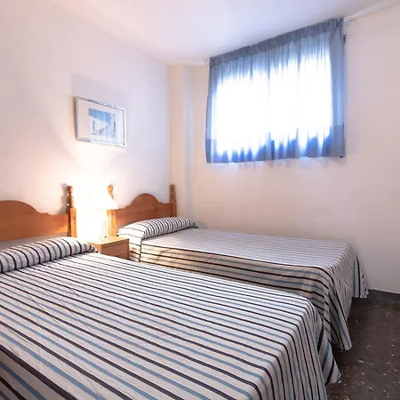 Apartmán Rentalmar Sol De Espana - Mas D'en Gran