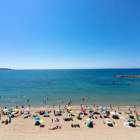Rentalmar Sol De Espana - Mas D'en Gran Apartmán Cambrils